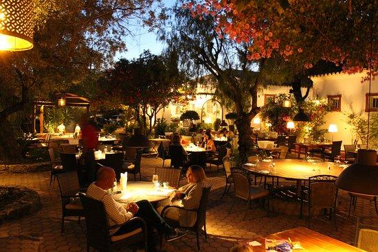 Barbacoa Steak House Português