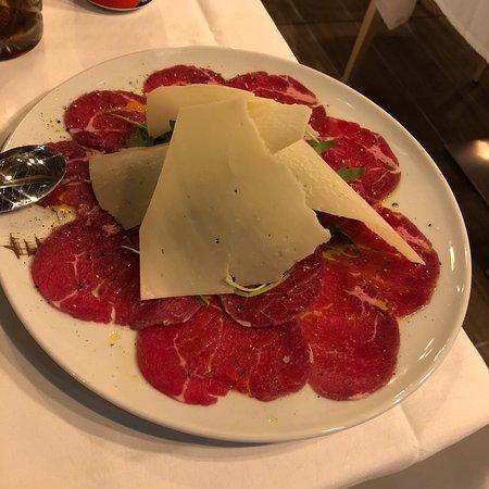 La Terrazza