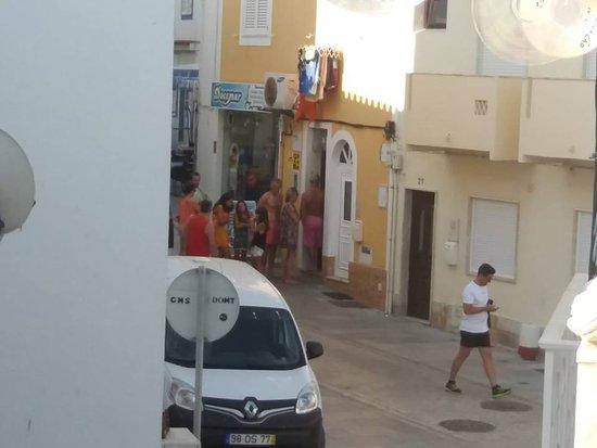 Padaria e Docaria Docemar