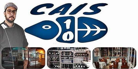 Cais 10