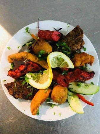 Kohinoor- Indian Tandoori Specialist