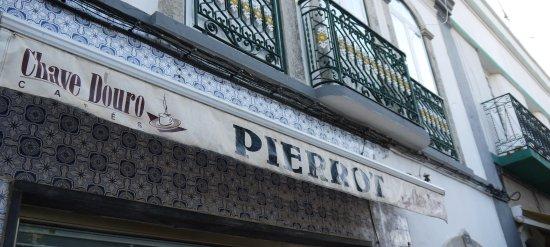 Snack-Bar Pierrot