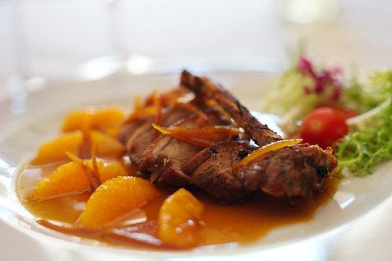 TRIO Restaurant