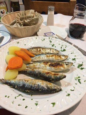 Restaurante O Piteu