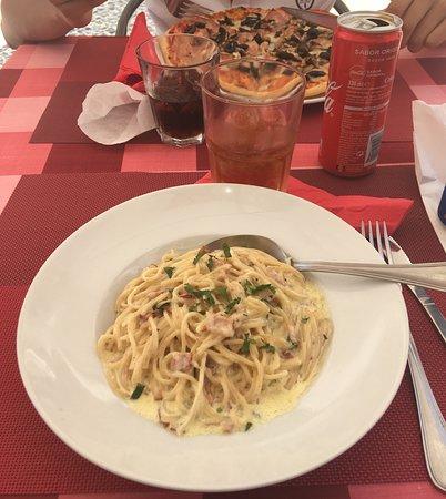 Pizzaria Da Vila