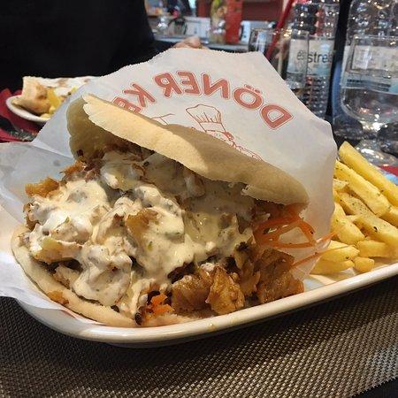 Dom Kebab Grill
