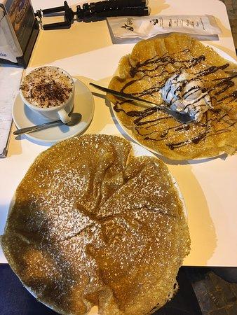 Vero Gelato Italiano