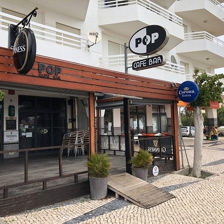 Pop Cafe