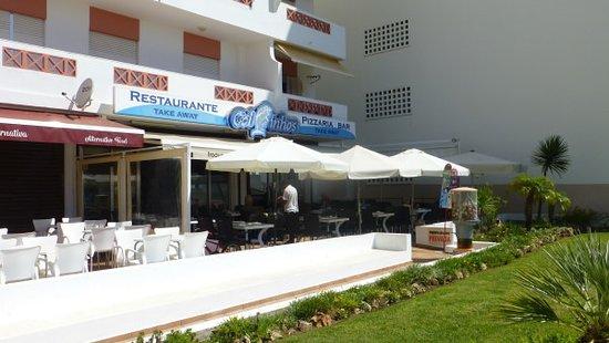 Restaurante Os Golfinhos