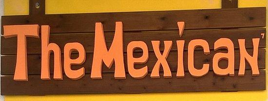 The Mexican