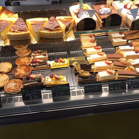 Baguette de Paris