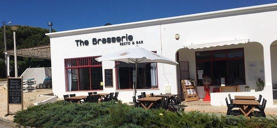 The Brasserie