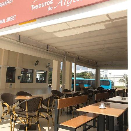 Tesouros do Algarve