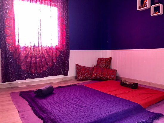 Agni Way Yoga & Massage