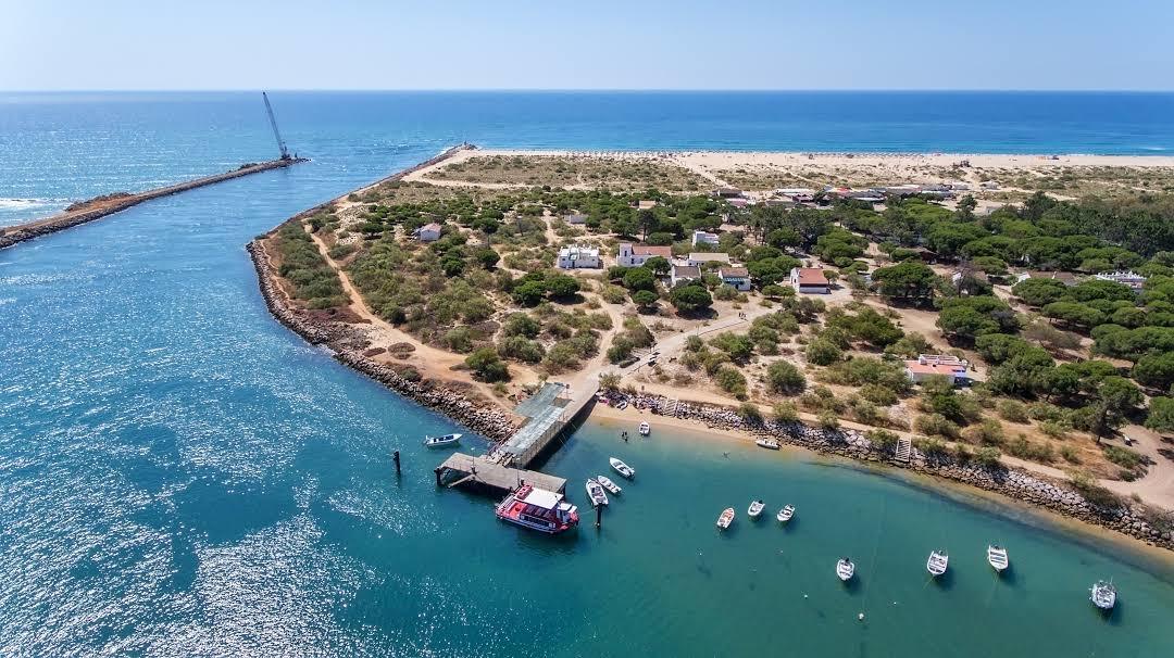 Île de Tavira