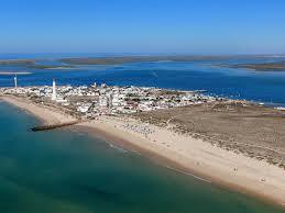 Culatra Island