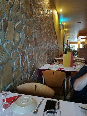 Josy Pizzeria