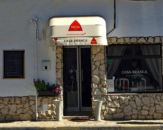 Casa Branca Restaurante