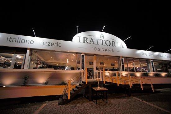 Trattoria Toscana