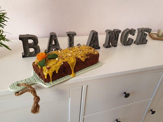 Balance Cafe