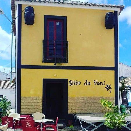 Snack Bar Sitio da Vani
