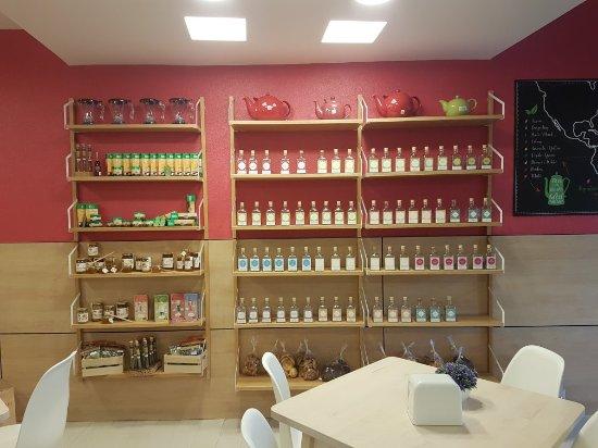 Flavour Café