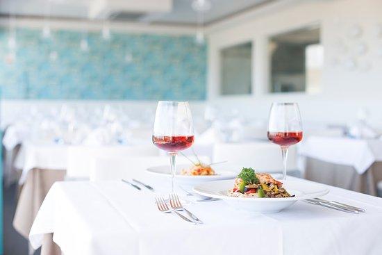 Restaurante Mare