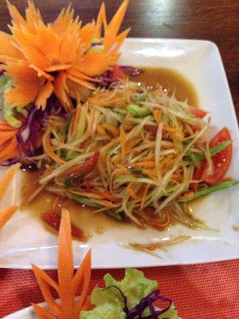 Thai Square
