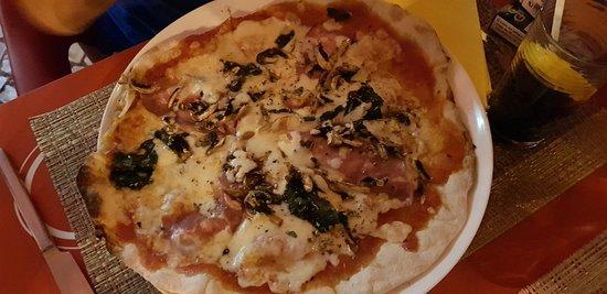 Pizza & Companhia do Arade