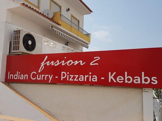 Fusion2 Indian Restaurant Bar