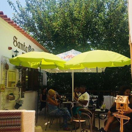 Santa Sancha Bistro