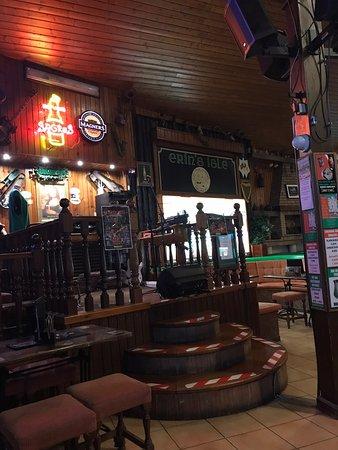 Erin's Isle