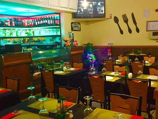 Restaurant Feliz 99