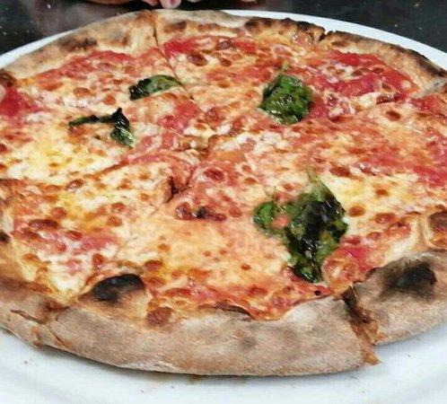 La Piazzetta Pizzeria Italiana