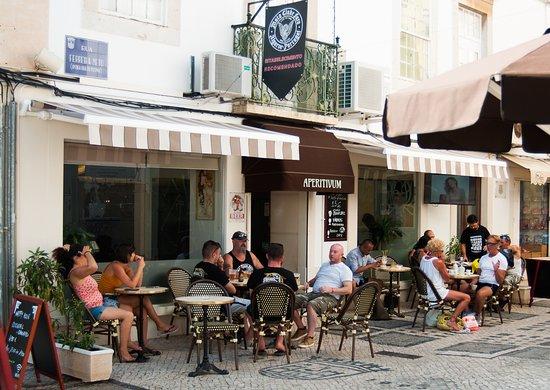 Aperitivum