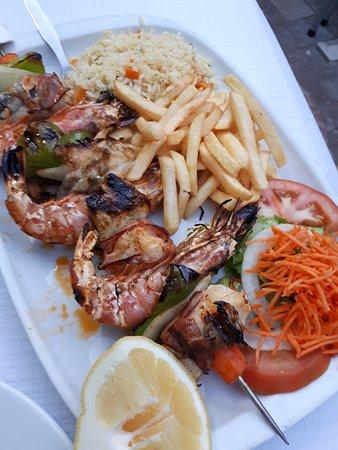 Marisqueira os Fialhos