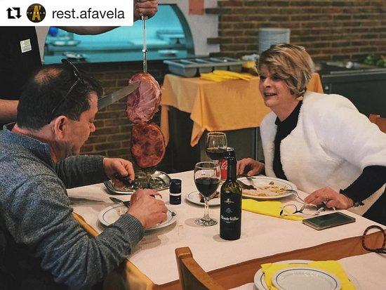 A'Favela