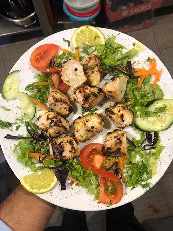 Royal Indian Tandoori Restaurant