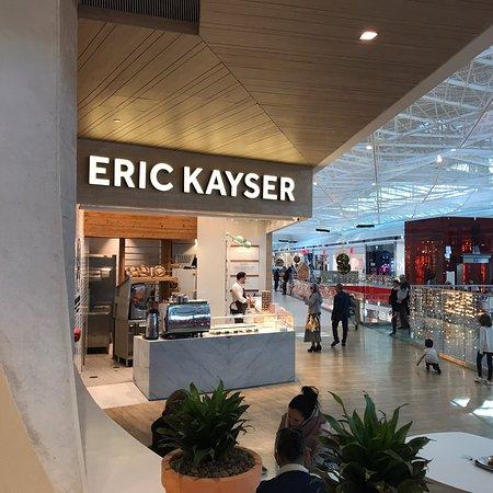 Eric Kayser