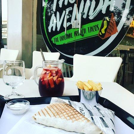 Tacos Avenida