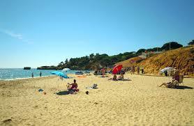 Praia de Santa Eulália