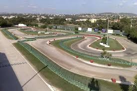 Karting de Almancil
