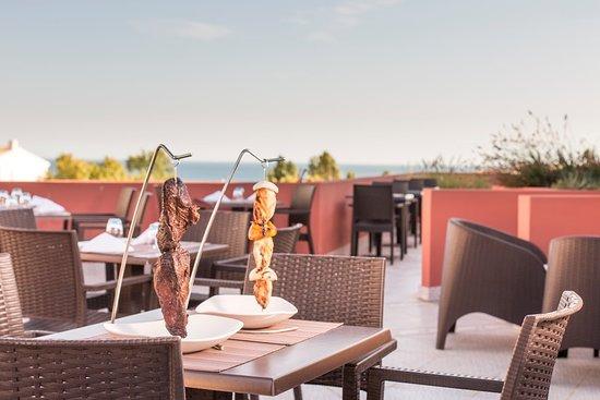 Restaurante Rodizio