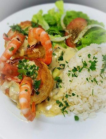 Restaurante Mosse