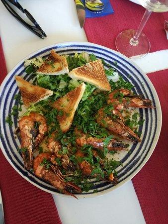 Pinhao Restaurant