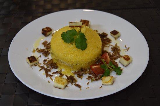 Jujuba's Coffee House