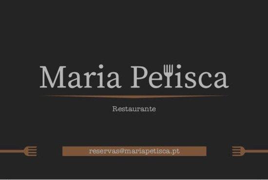 Maria Petisca Restaurante