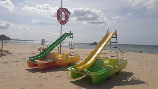 Forte Beach Club