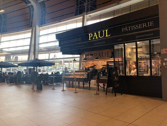 Paul Cafe