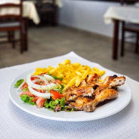 Restaurante Churrasqueira Nunes